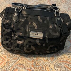 Coach Hobo Bag and Wallet